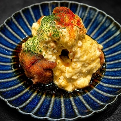 居心地家 参 本店のおすすめ料理2