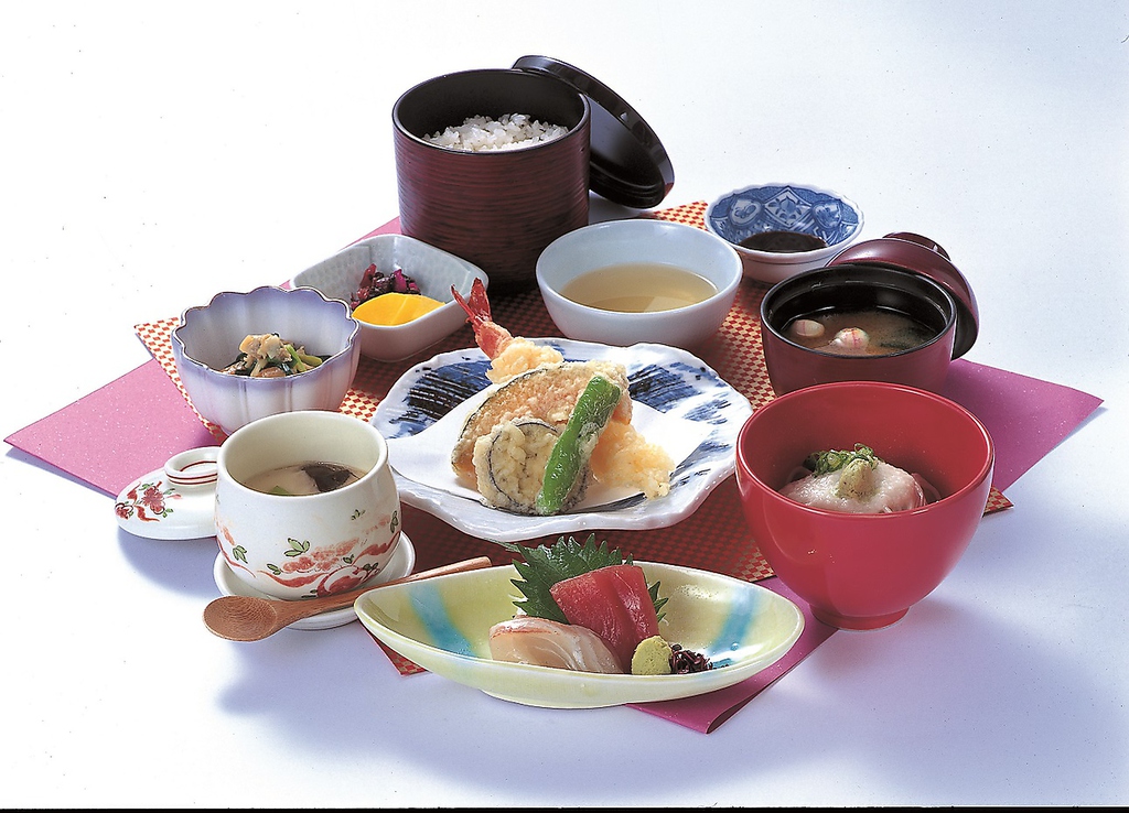 はたごや JR山科駅店の写真ギャラリー