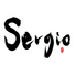 Sergio セルジョのロゴ