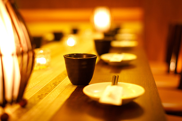 中国料理 京蘭の雰囲気1