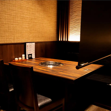 大長今 techangum 心斎橋本店の雰囲気1