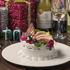 肉バル ミートマーケット MEATMARKET 梅田店のコース写真