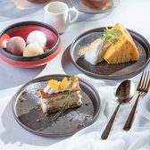 THE Tender HOUSE DINING ザ テンダーハウス ダイニングのおすすめ料理2