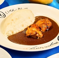 チキンカレー