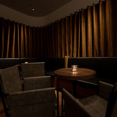 全席禁煙となっておりますが、施設内に喫煙所がありますので煙草を吸う方も吸わない方も安心してご来店ください。