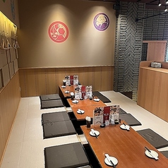 てしごと家 アスナル 金山店特集写真1