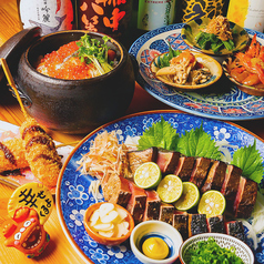 心地酔い 真っすぐ 八王子のコース写真