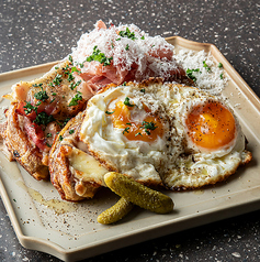 クロック マダム