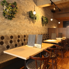 Luna et boisの特集写真