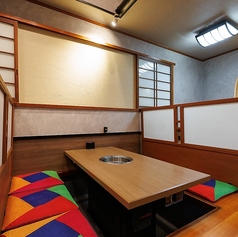 焼肉いま井 関目店の特集写真