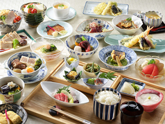 つのくに 都ホテル 尼崎のおすすめ料理1