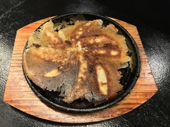博多 鉄鍋餃子