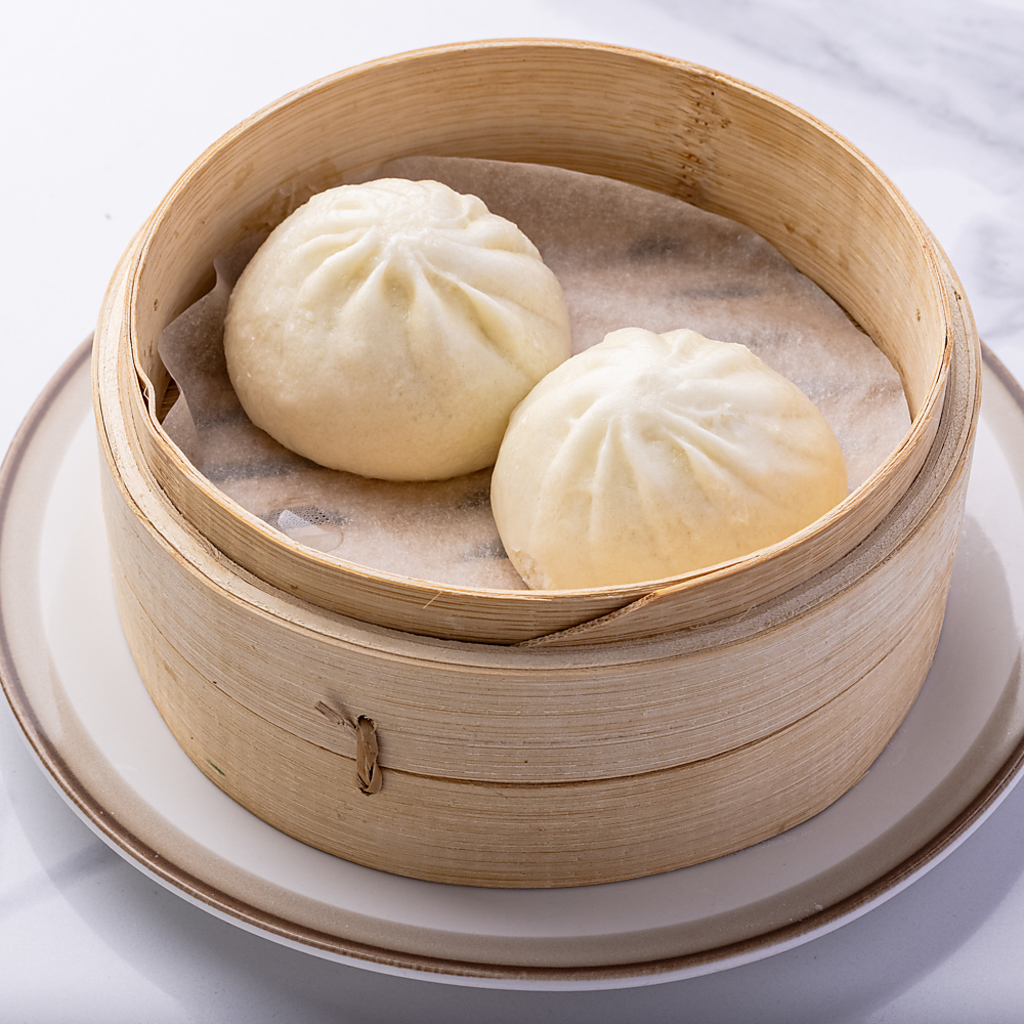 中華といえば点心や餃子！こだわりの逸品を多数バラエティ豊かにご用意してます！