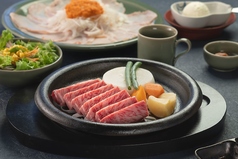 三田屋本店 やすらぎの郷 寝屋川別邸のコース写真