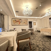 ル レストラン シンジコガの雰囲気2