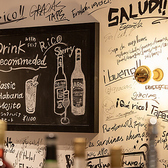 無料のWi-Fiを完備しております！つながらない時などはスタッフまでお気軽にお声がけ下さい。