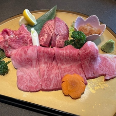 常陸牛焼肉 しゃぶしゃぶ 羅々亭のおすすめ料理1