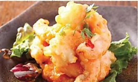 Namaste Asian Dining &Bar ナマステ 高田馬場
