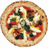 ピッツェリア・ダ・チーボ コレド日本橋のおすすめ料理3