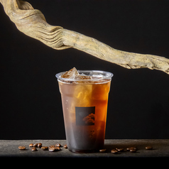 コーヒーハイボール