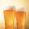 生ビールをはじめ、焼酎や日本酒、カクテル、ソフトドリンクなど、種類豊富なドリンクをお楽しみいただけます。定番からオリジナルまで幅広く取り揃えており、どなたでも満足いただけるラインナップです。お料理と一緒にお好きなドリンクで乾杯！宴会や飲み会,デートにも最適なプランで、心ゆくまでお楽しみください。