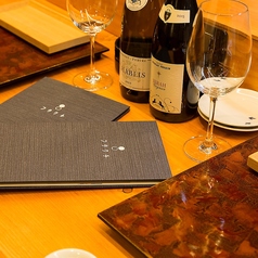 博多串工房 フタクチのコース写真