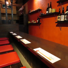 壱ノ豚 岐阜駅前店の雰囲気3