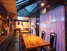 温菜創彩ダイニングShun　都賀店の写真2