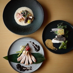 Hacco restaurant enn by Wellbe ハッコウレストランエンバイウェルビーの特集写真