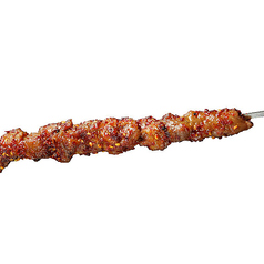 【旨い】ラム肉/牛肉/牛ハツモト/砂肝