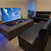 マグネティックの雰囲気2