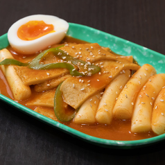 トッポギ