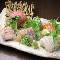 旬の食材を活かしたおまかせコースの魅力