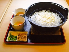 五島うどん つばきイメージ