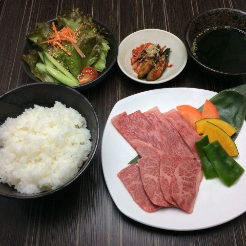 焼肉の牛太 本陣 深江店 焼肉 ホルモン のランチ ホットペッパーグルメ