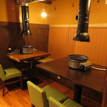 池袋いちば 西口店の雰囲気1