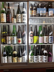 なごみだいにんぐ飛梅 クリスロード店のコース写真