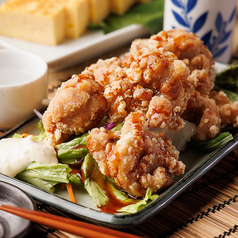 若鶏のザンギ8個　【北海道】