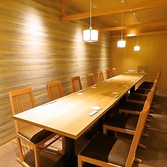 全席個室 じぶんどき 札幌駅前店特集写真1