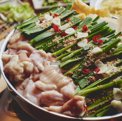 9 trip cafe ナイントリップカフェ 東十条のコース写真