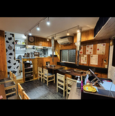 焼肉リンの雰囲気3