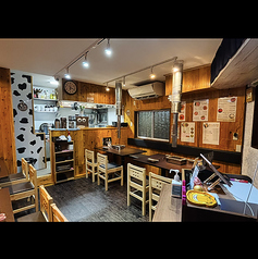 焼肉リンの雰囲気3