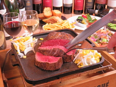 STEAK &PASTA Aitaly kitchen（アイタリーキッチン）中野坂上の写真2