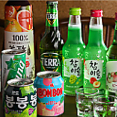 タッカンマニア 福富店のコース写真