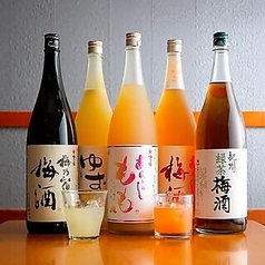 わらじや　福島店のコース写真