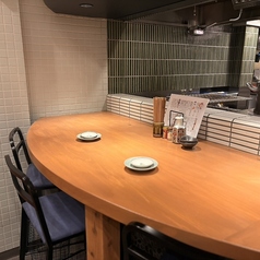 魚豪商 コダマ 有楽町店の雰囲気2
