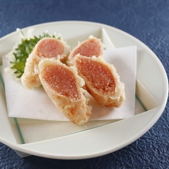 明太子天