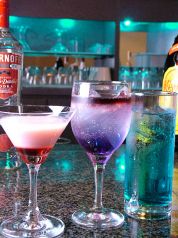 All 200円BAR ムーンウォーク なんば店の写真3