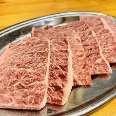 焼肉肉将軍 まる福 青森本町店のコース写真