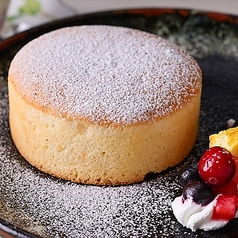 レストラン ラウンジ 扇滝のおすすめポイント1